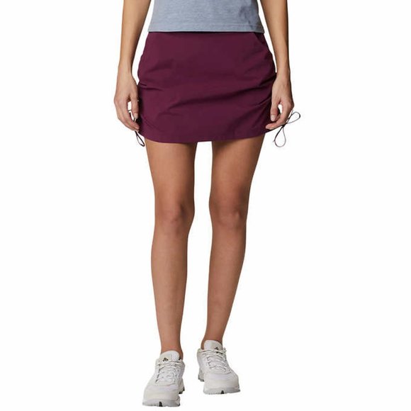 Columbia Pants - Columbia Ladies' Skort NWT